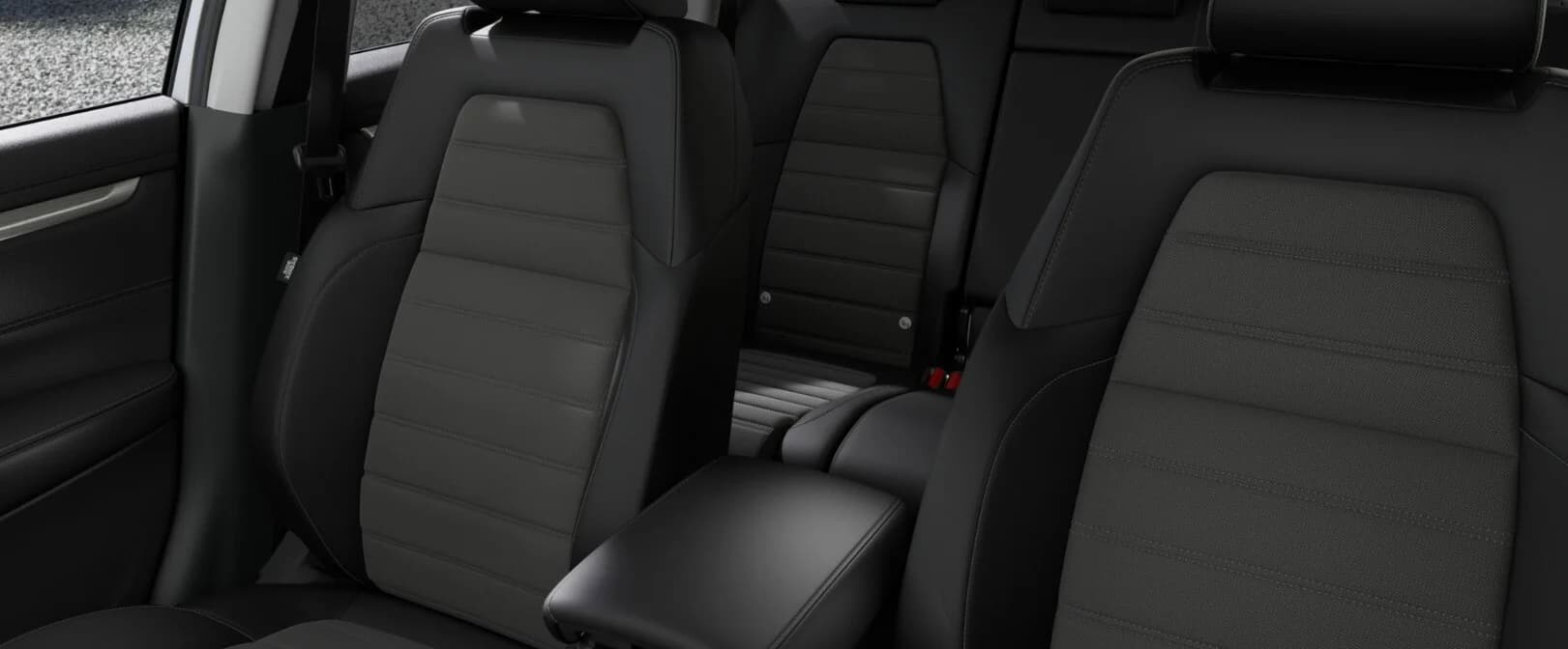 Honda CR-V — zdjęcie 5
