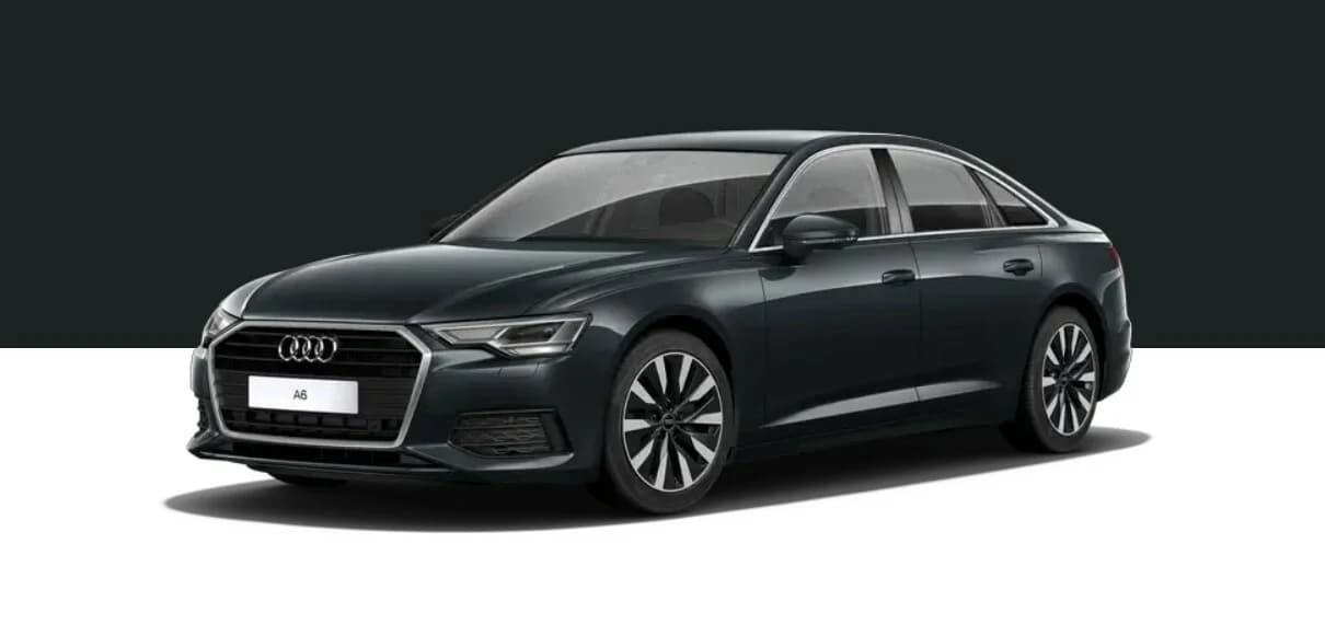 Audi Audi — zdjęcie 1