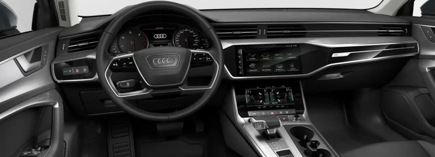 Audi Audi — zdjęcie 7
