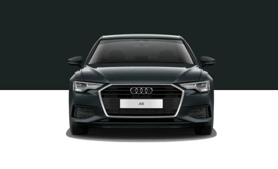 Audi Audi — zdjęcie 2