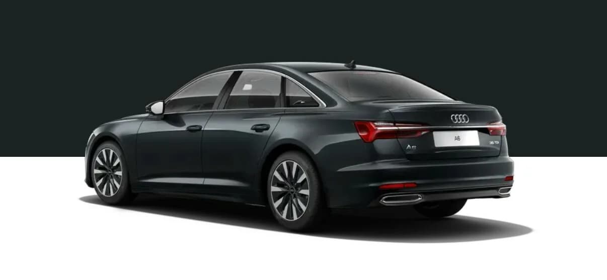 Audi Audi — zdjęcie 3