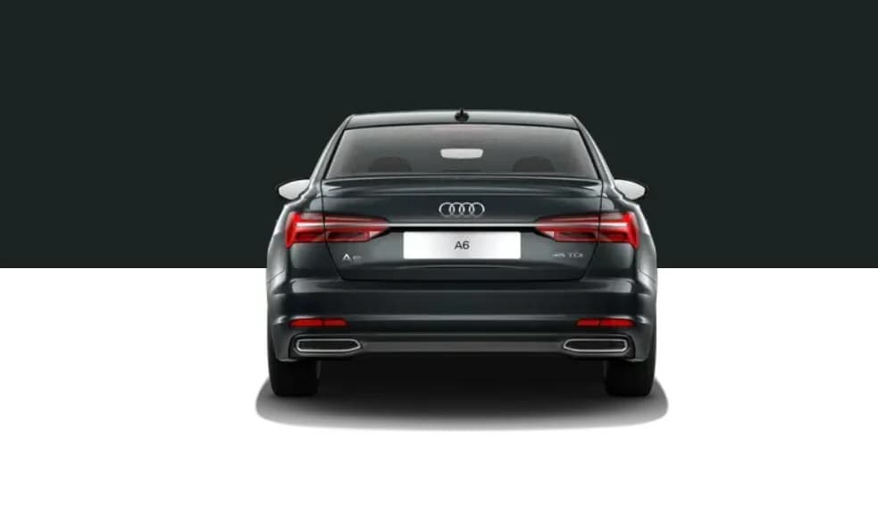 Audi Audi — zdjęcie 5