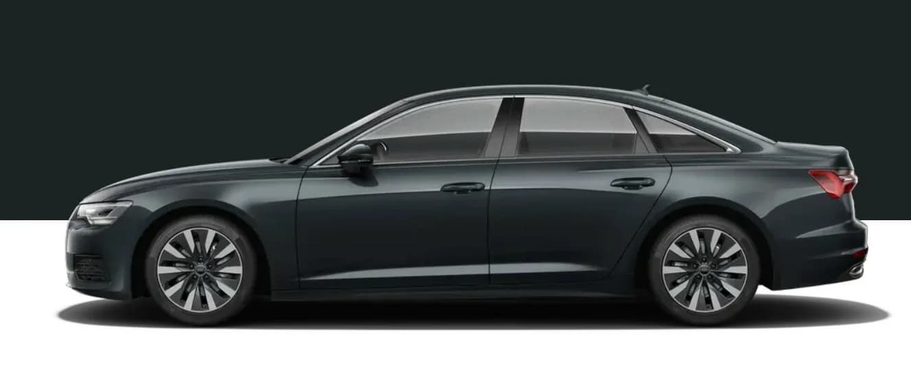 Audi Audi — zdjęcie 4