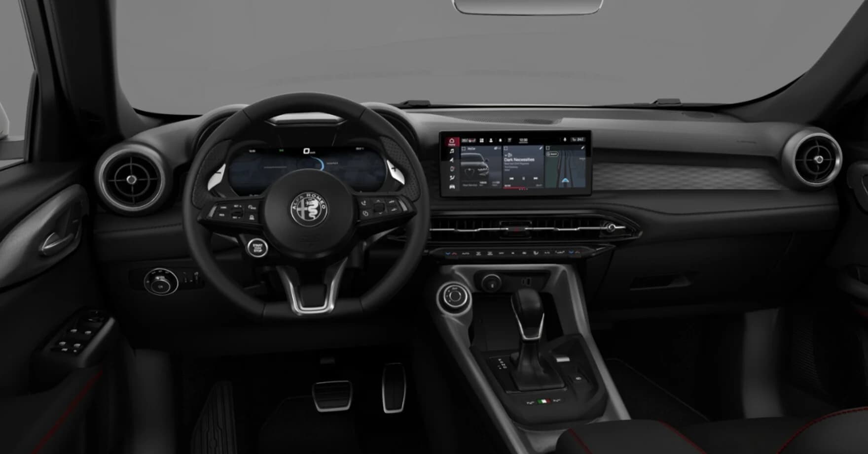Alfa Romeo Tonale — zdjęcie 5