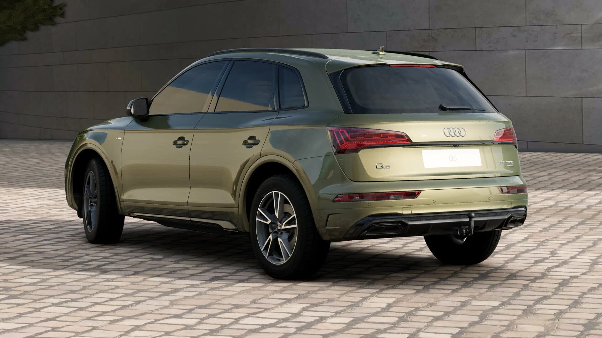 Audi Audi — zdjęcie 2
