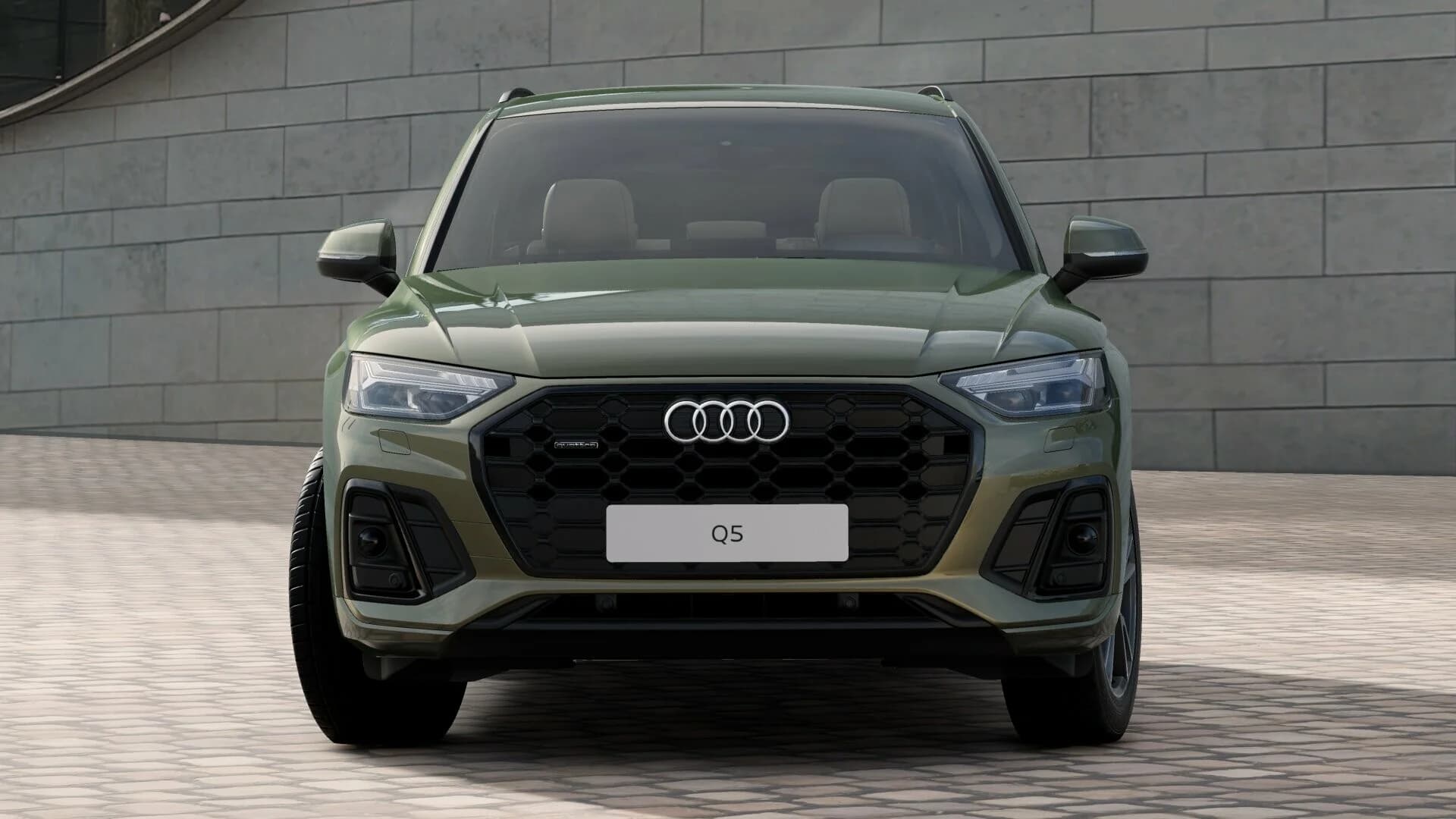 Audi Audi — zdjęcie 4