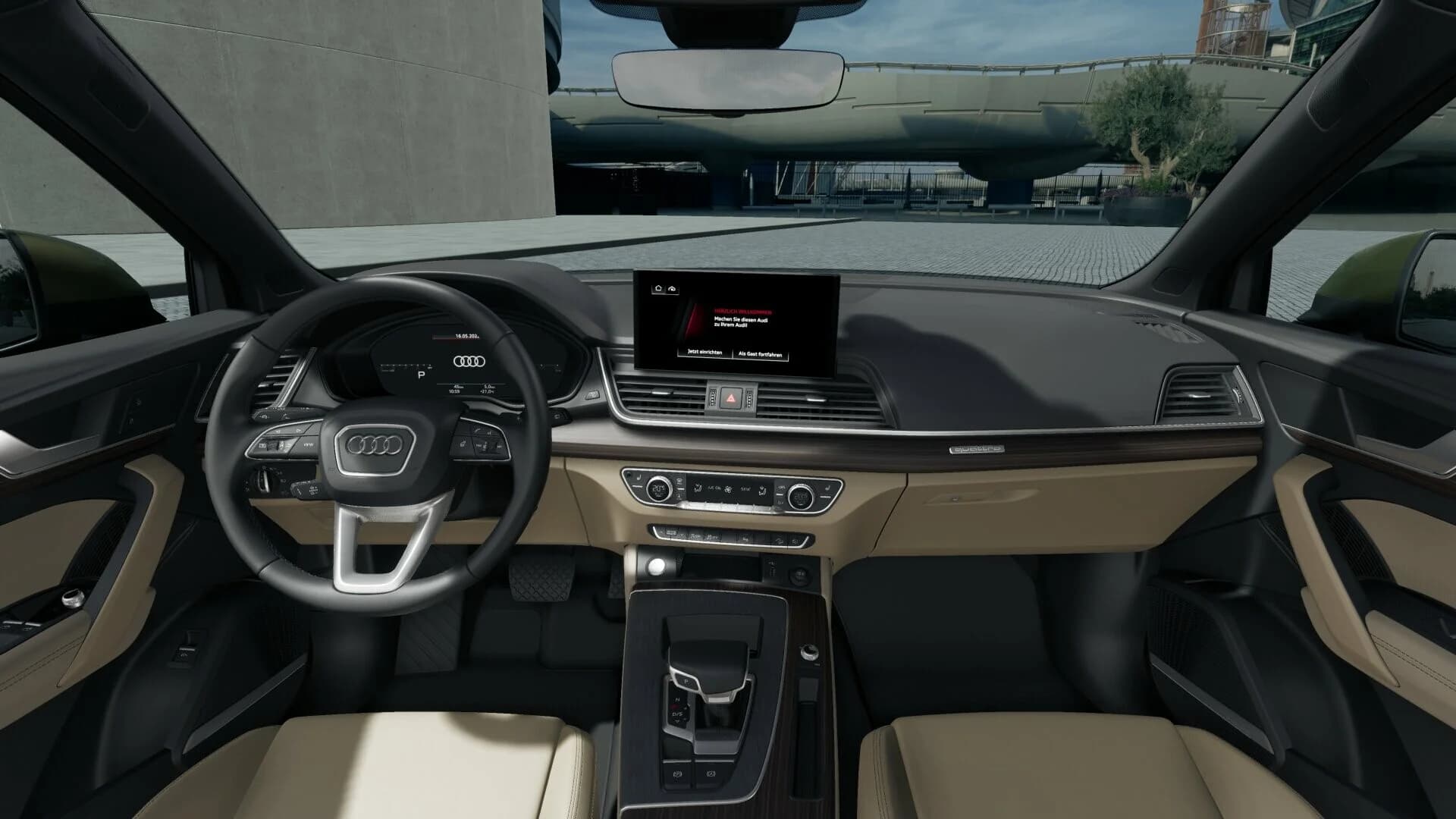 Audi Audi — zdjęcie 6