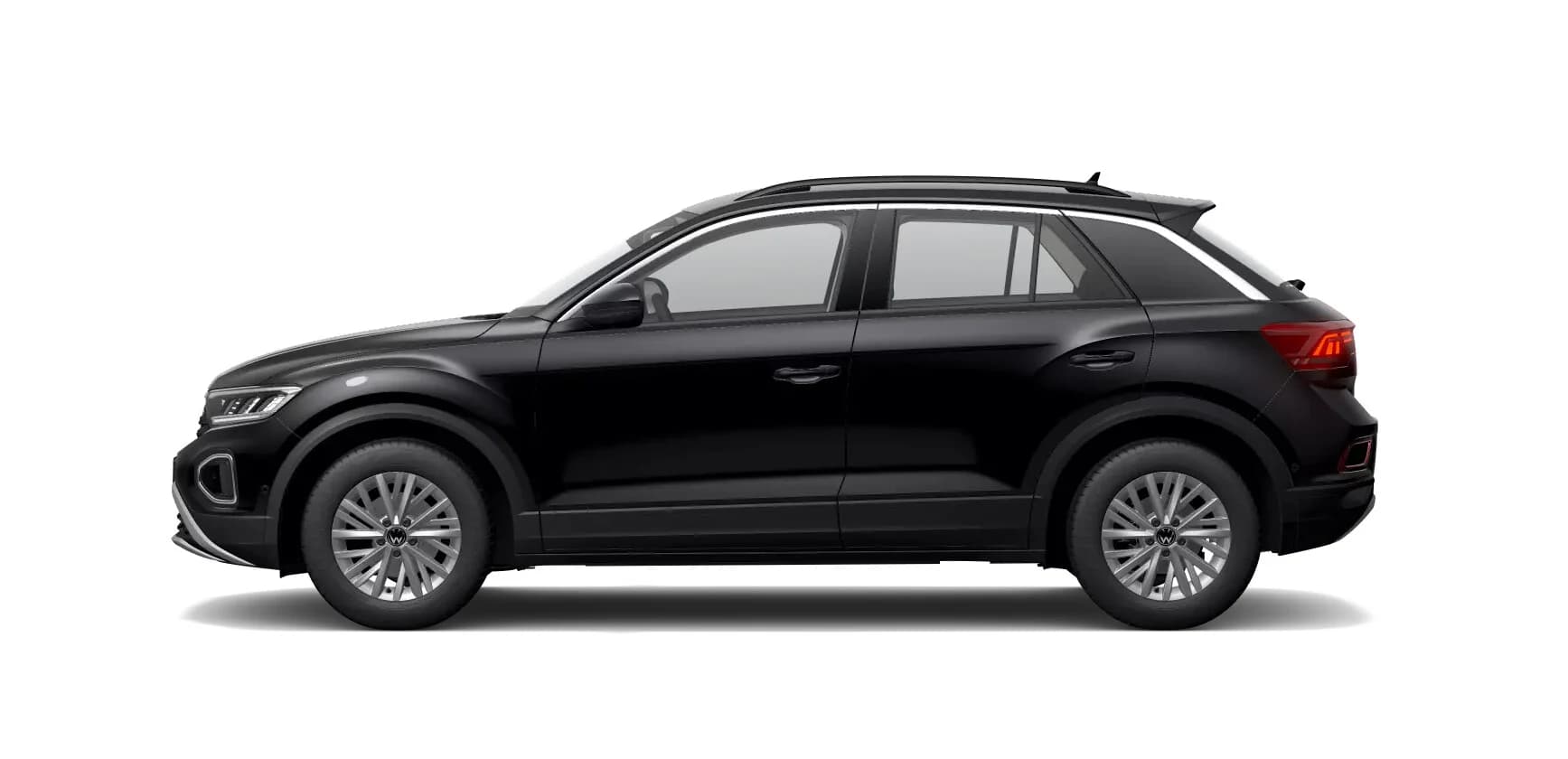 Volkswagen T-Roc 1.5 TSI — zdjęcie 2
