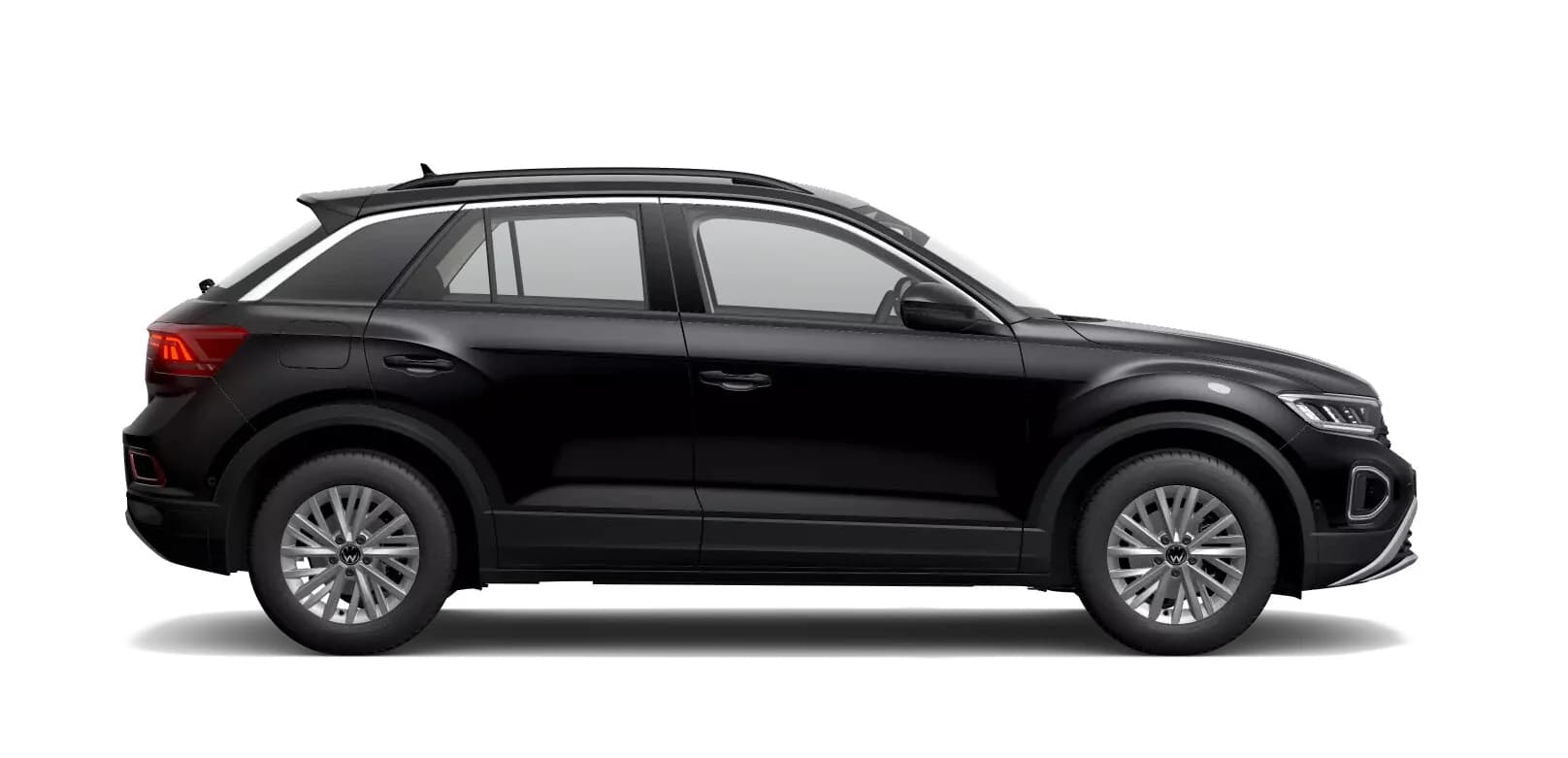 Volkswagen T-Roc 1.5 TSI — zdjęcie 6