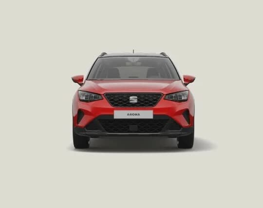 Seat Arona 1.0 TSI DSG — zdjęcie 2