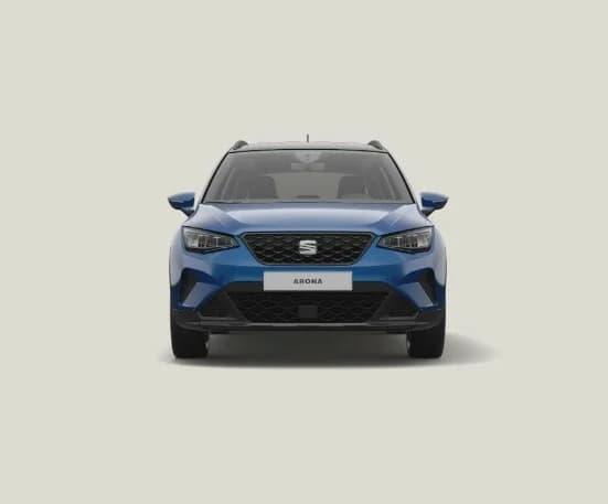 Seat Arona 1.0 TSI DSG — zdjęcie 3