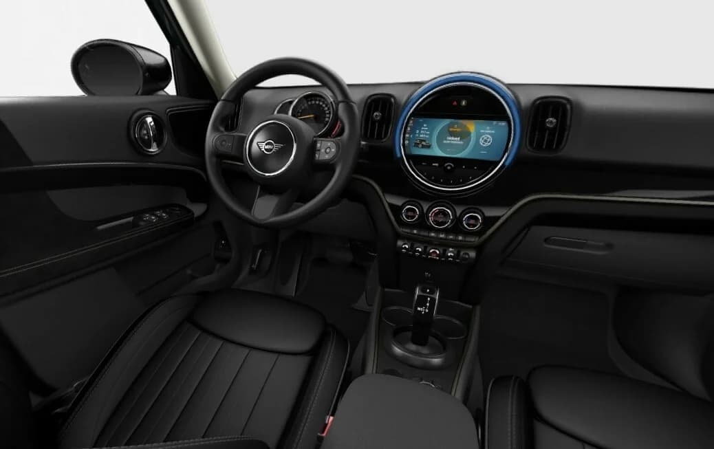MINI Countryman — zdjęcie 3