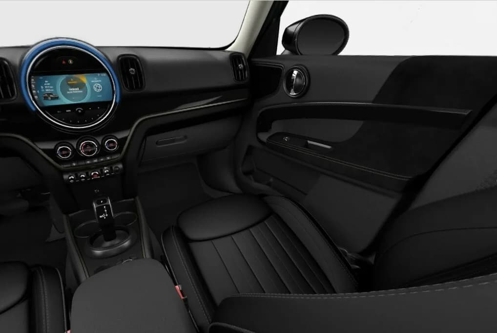 MINI Countryman — zdjęcie 4