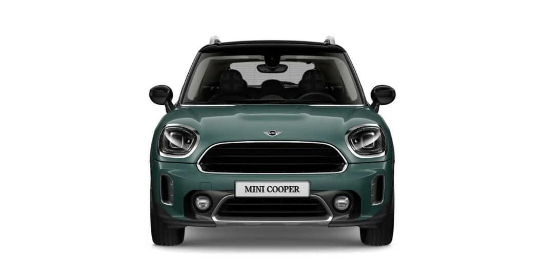 MINI Countryman — zdjęcie 7