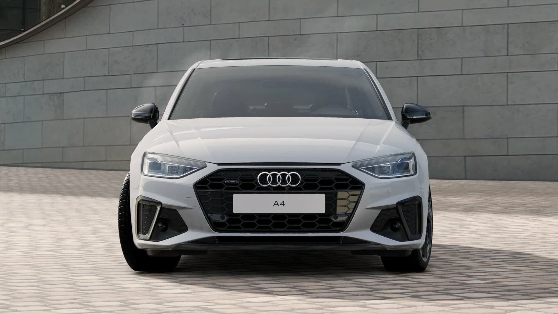 Audi Audi — zdjęcie 4