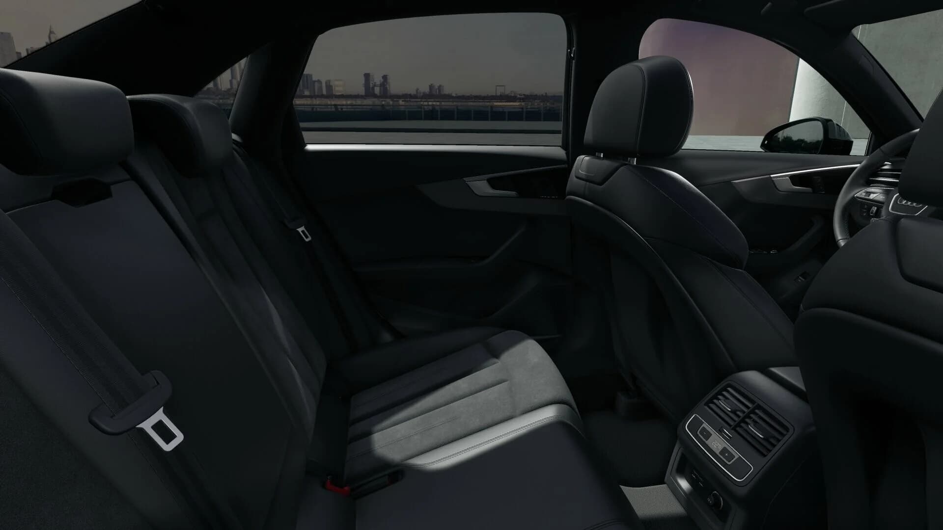 Audi Audi — zdjęcie 8