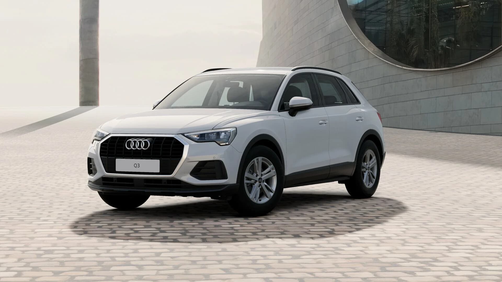 Audi Audi — zdjęcie 1