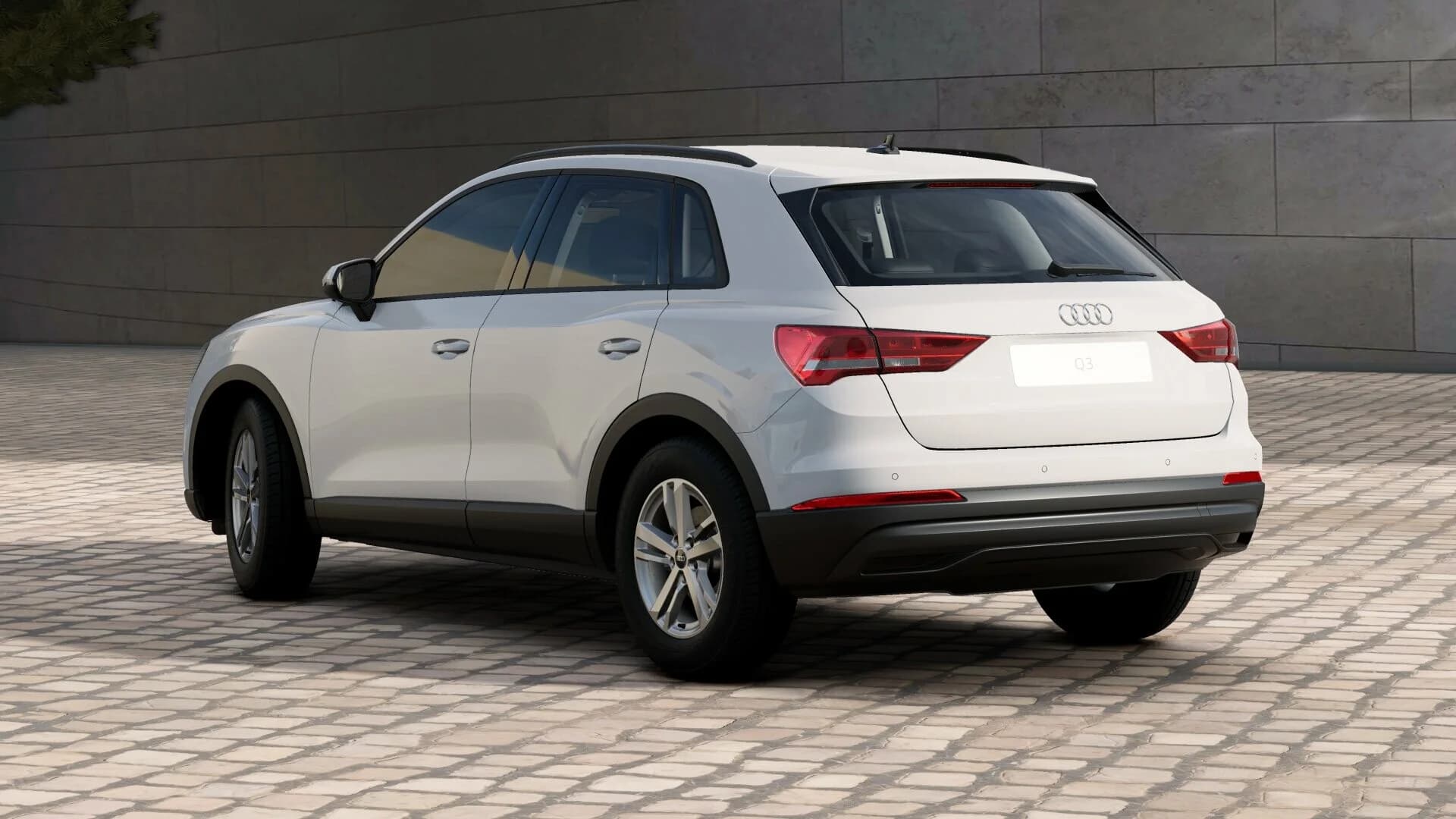 Audi Audi — zdjęcie 2
