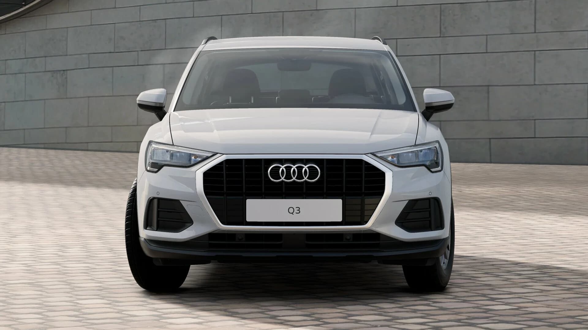 Audi Audi — zdjęcie 4