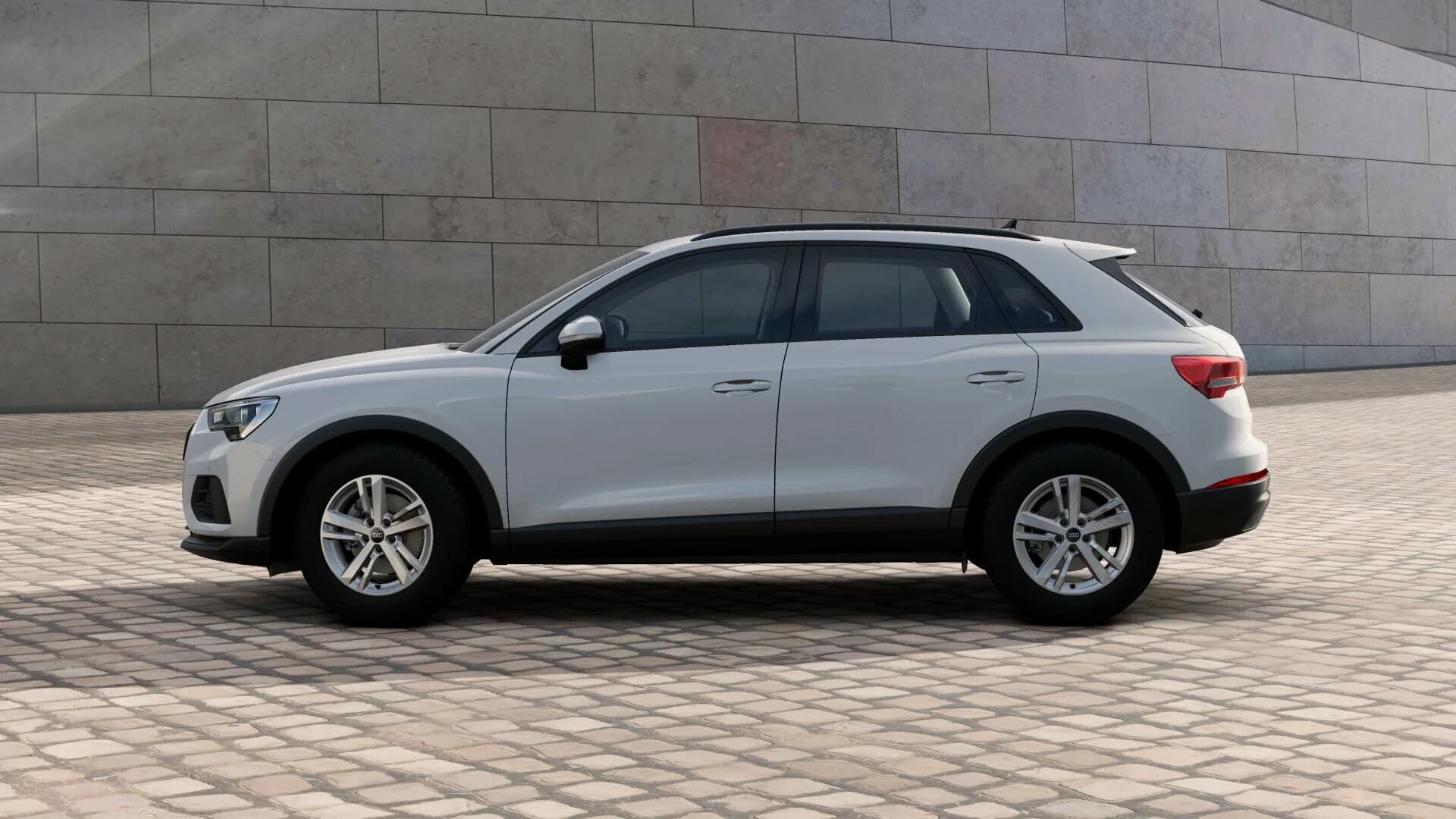 Audi Audi — zdjęcie 3