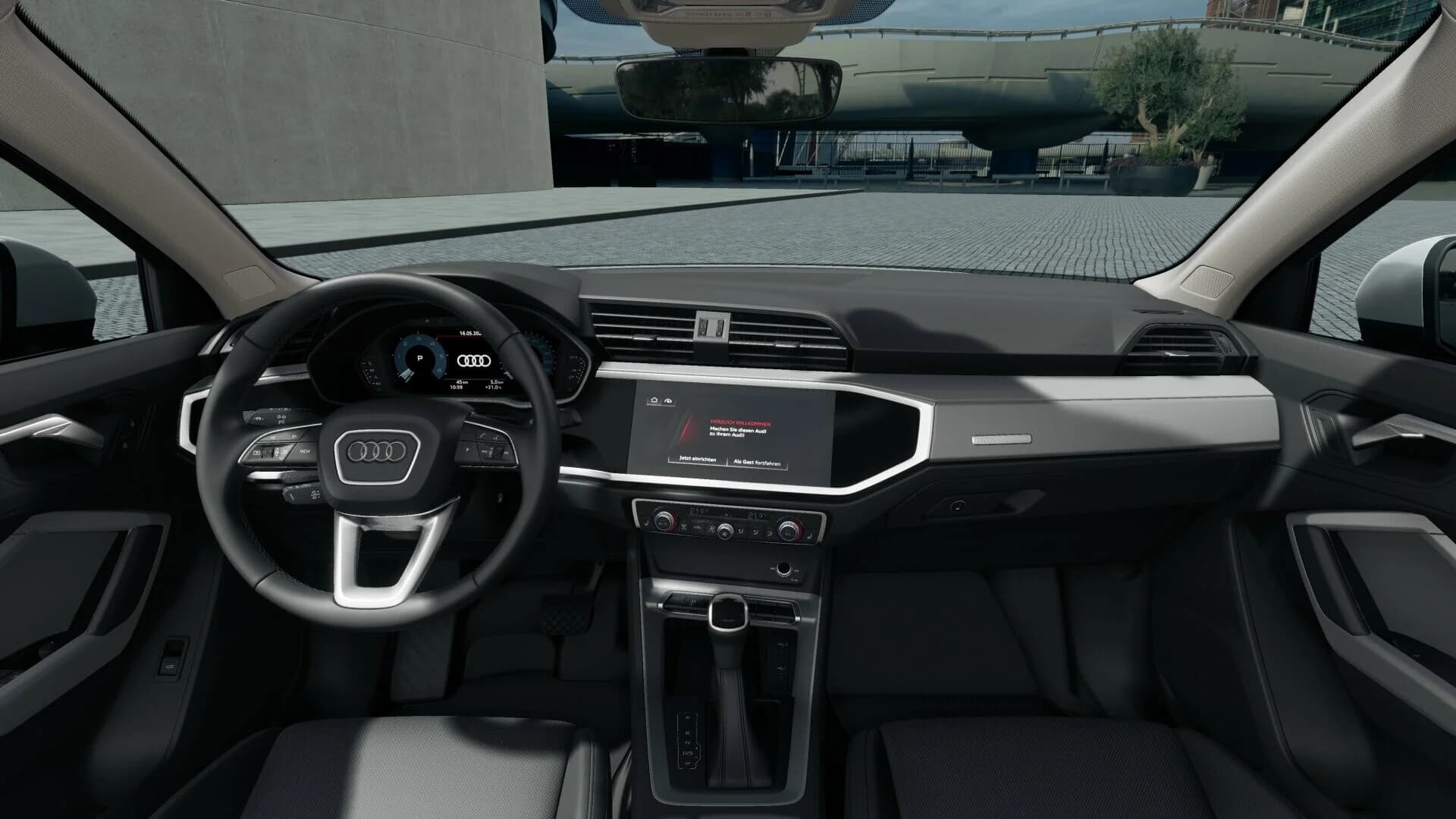 Audi Audi — zdjęcie 6