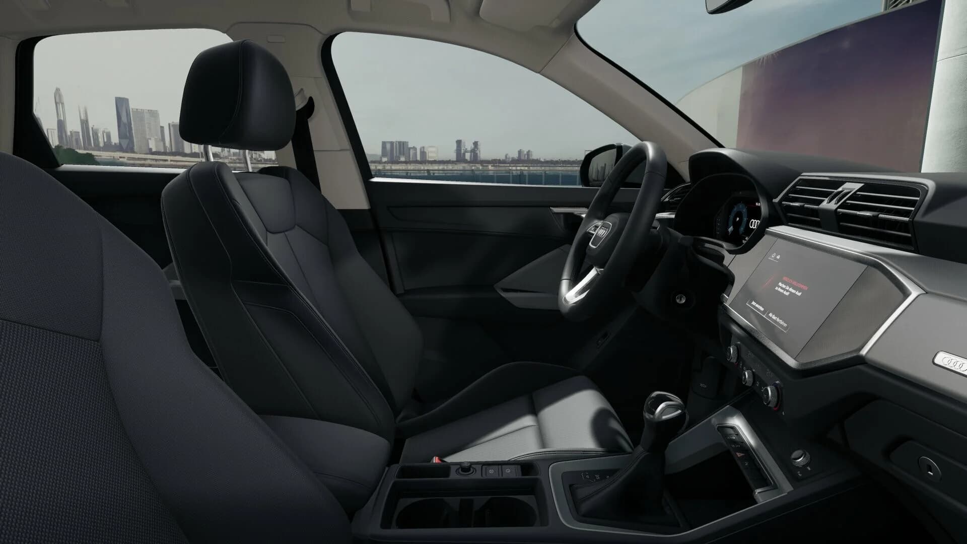 Audi Audi — zdjęcie 8