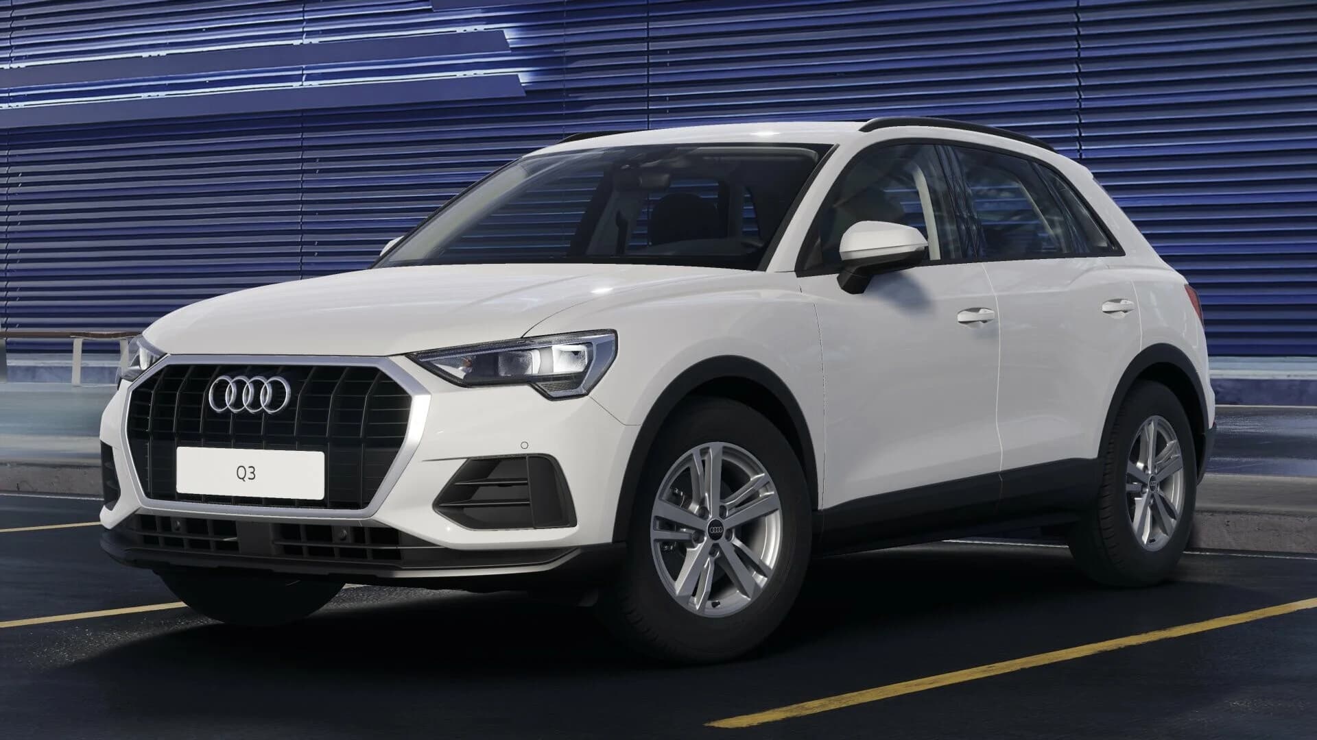 Audi Audi — zdjęcie 5