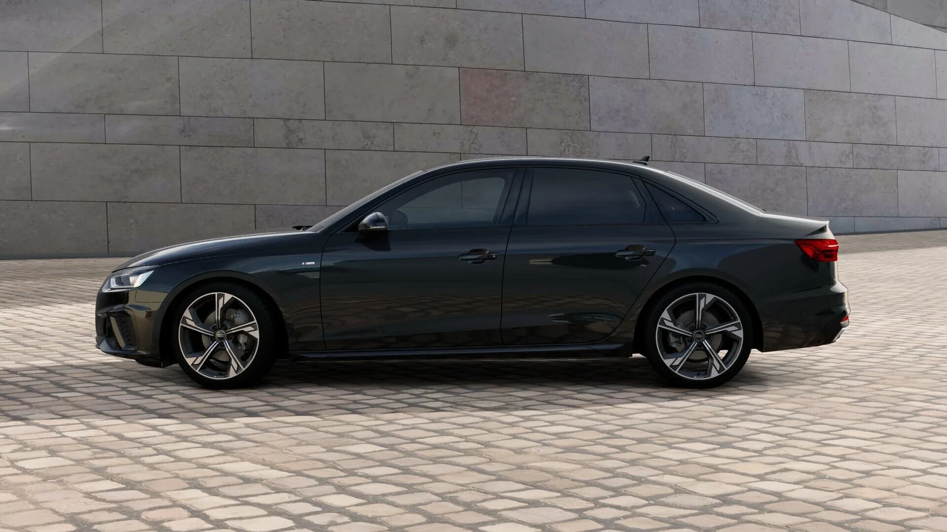 Audi Audi — zdjęcie 3