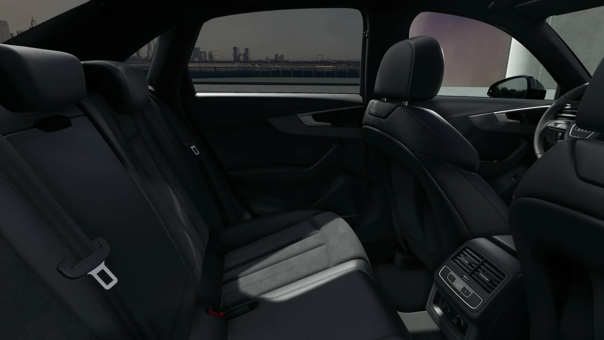Audi Audi — zdjęcie 8