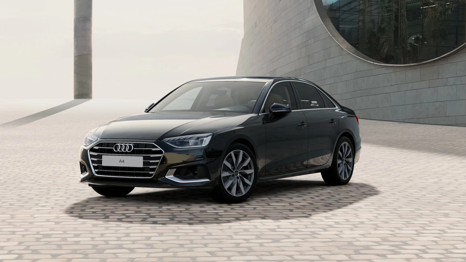 Audi Audi — zdjęcie 1