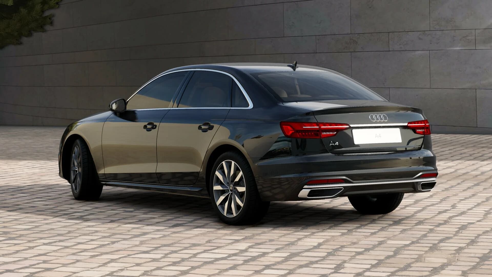 Audi Audi — zdjęcie 2