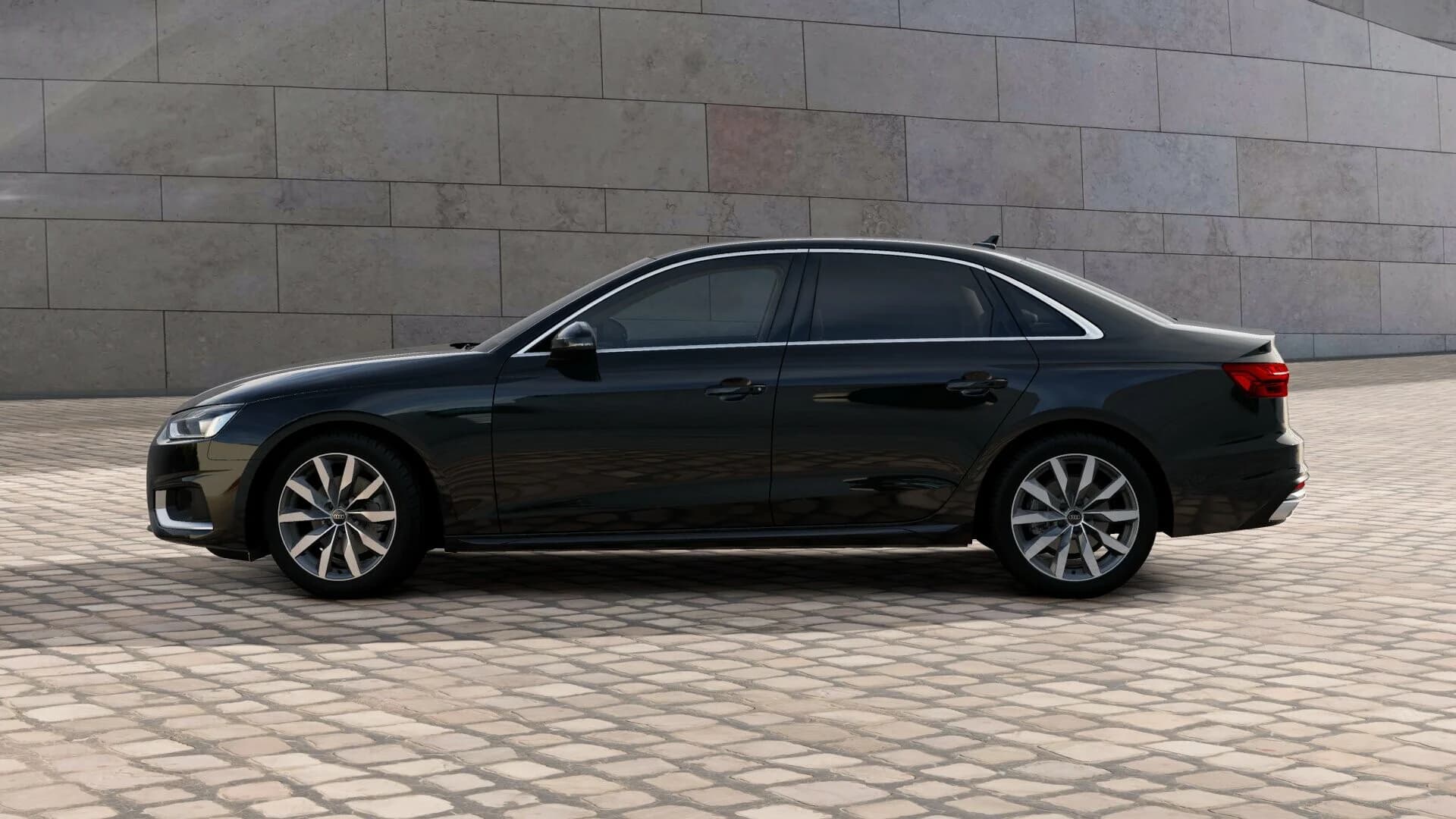 Audi Audi — zdjęcie 3