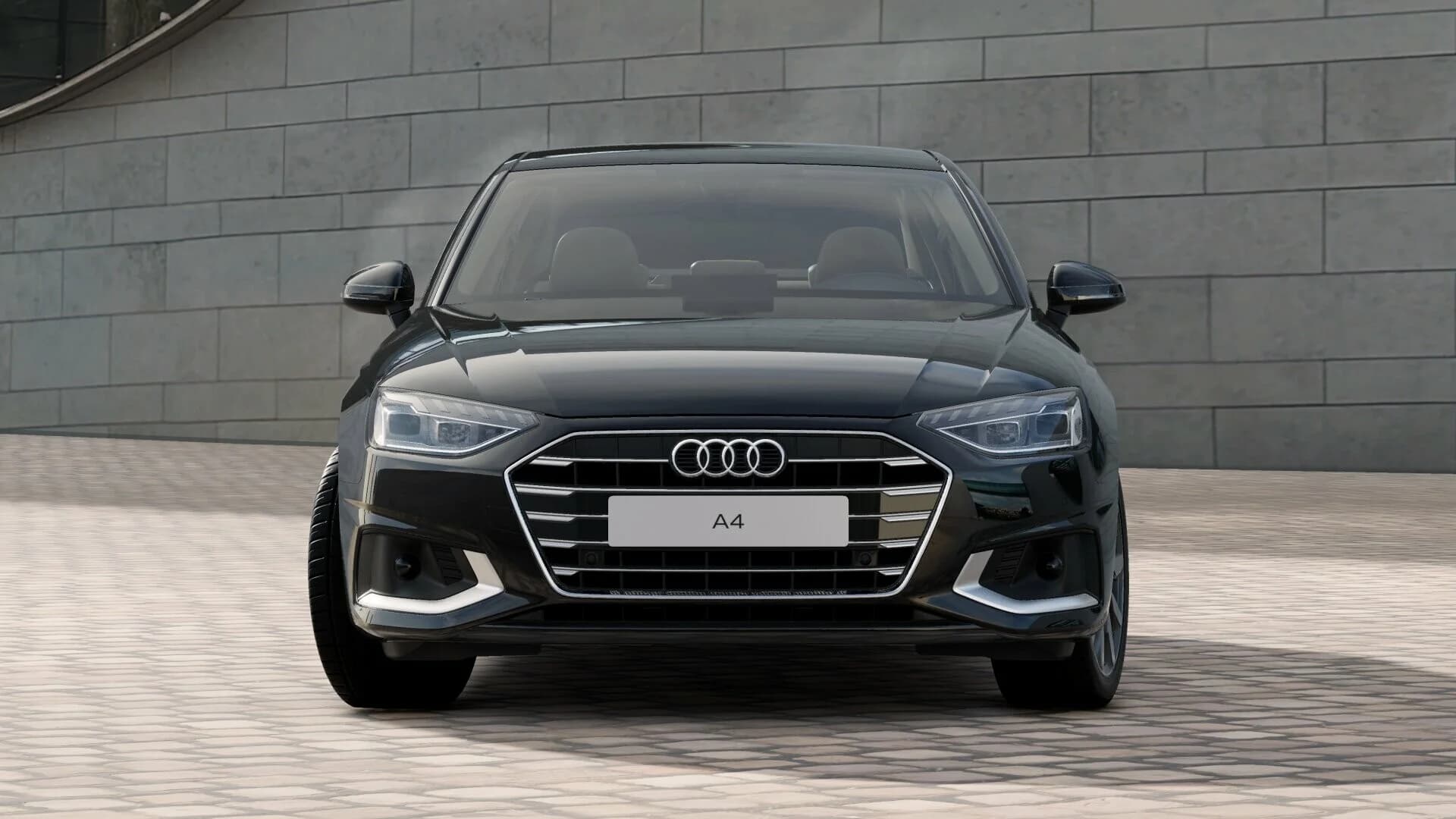 Audi Audi — zdjęcie 4