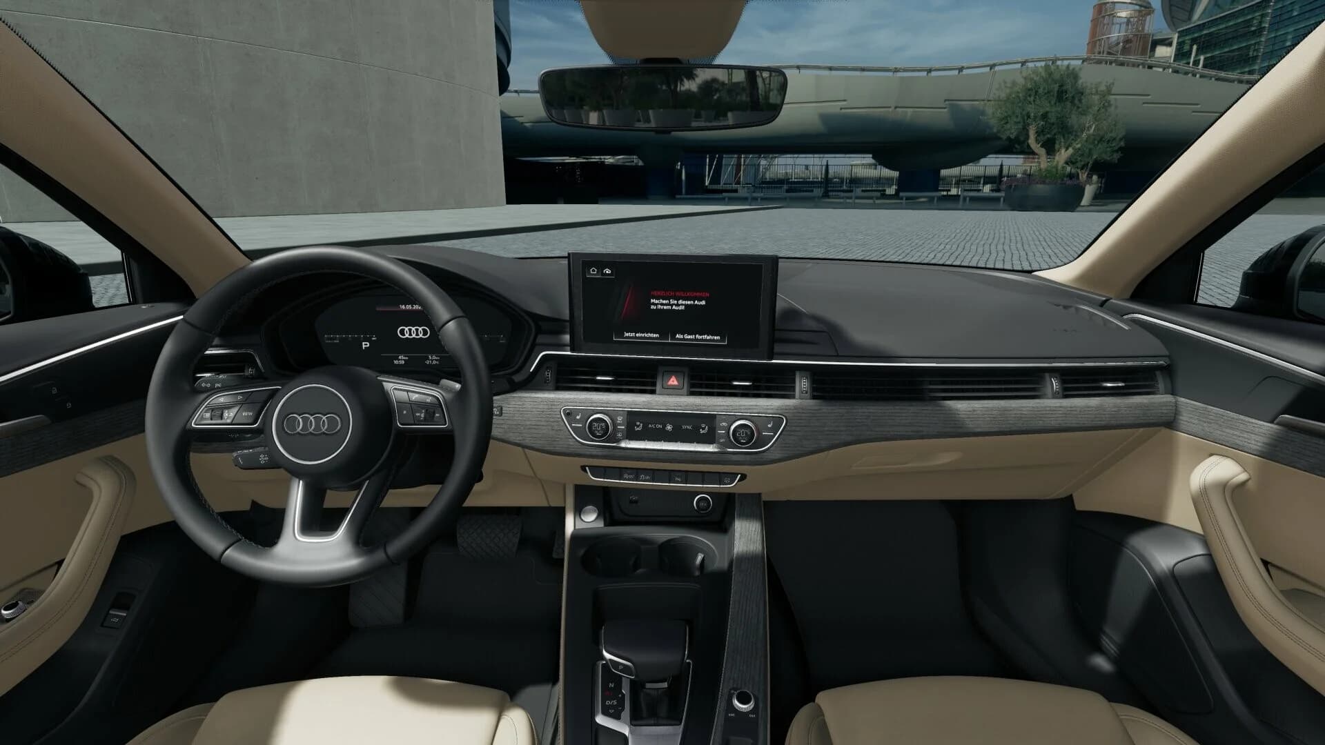 Audi Audi — zdjęcie 5