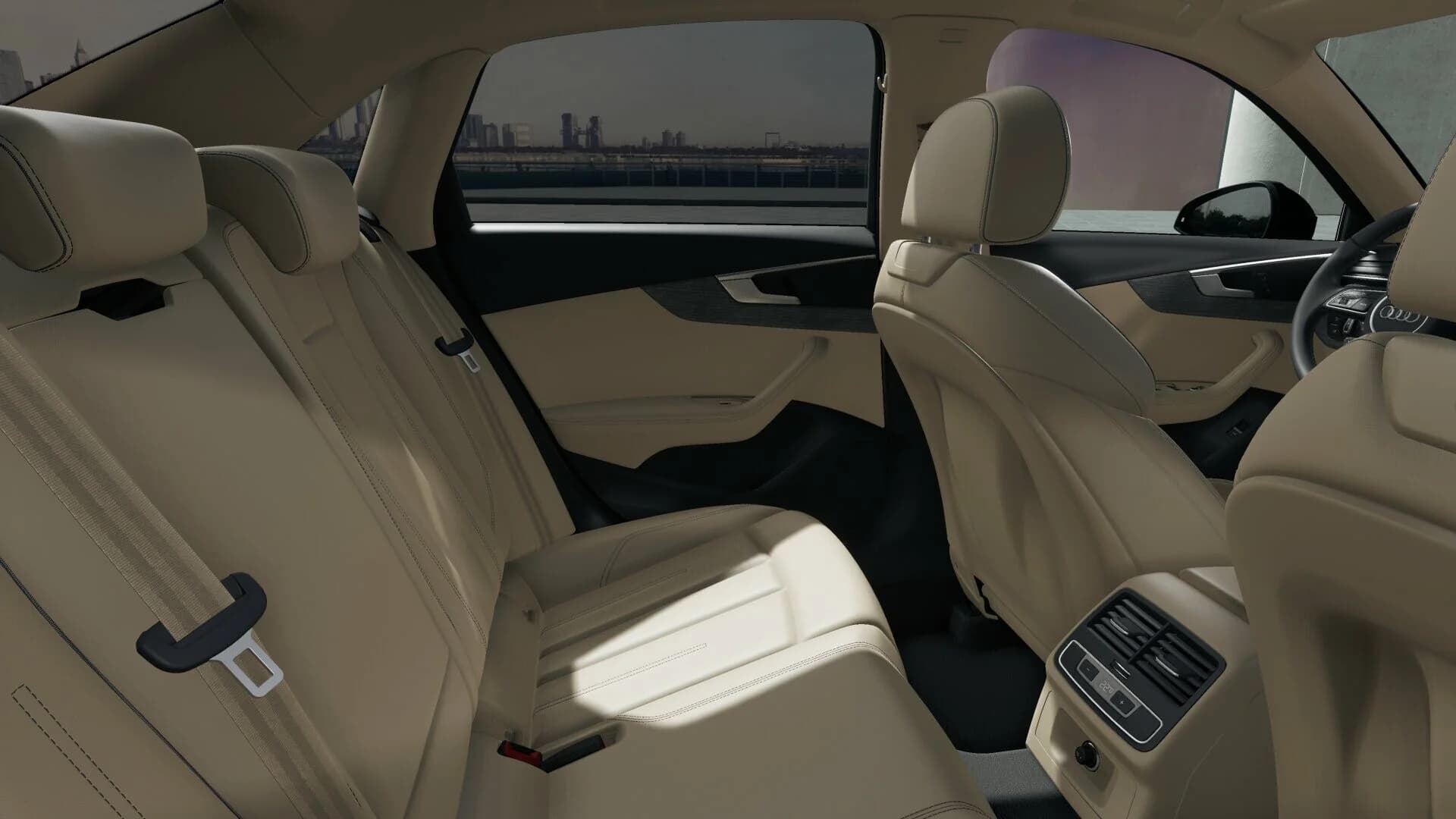 Audi Audi — zdjęcie 8