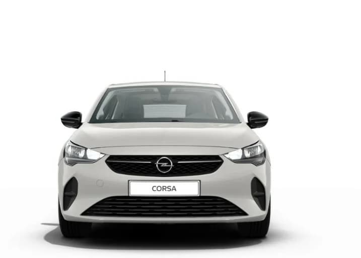 Opel Corsa 1.2 Turbo — zdjęcie 3