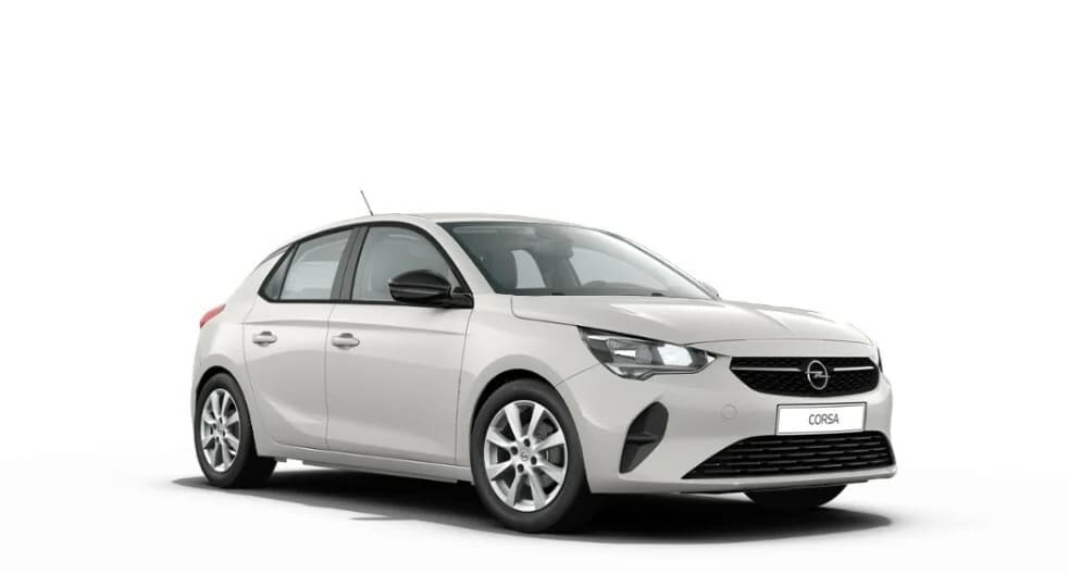 Opel Corsa 1.2 Turbo — zdjęcie 2