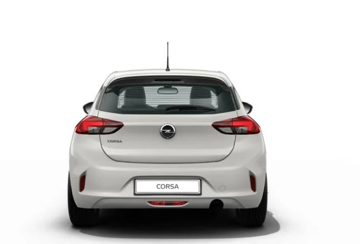 Opel Corsa 1.2 Turbo — zdjęcie 5