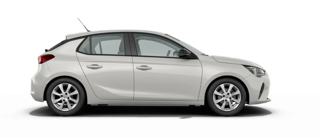 Opel Corsa 1.2 Turbo — zdjęcie 4