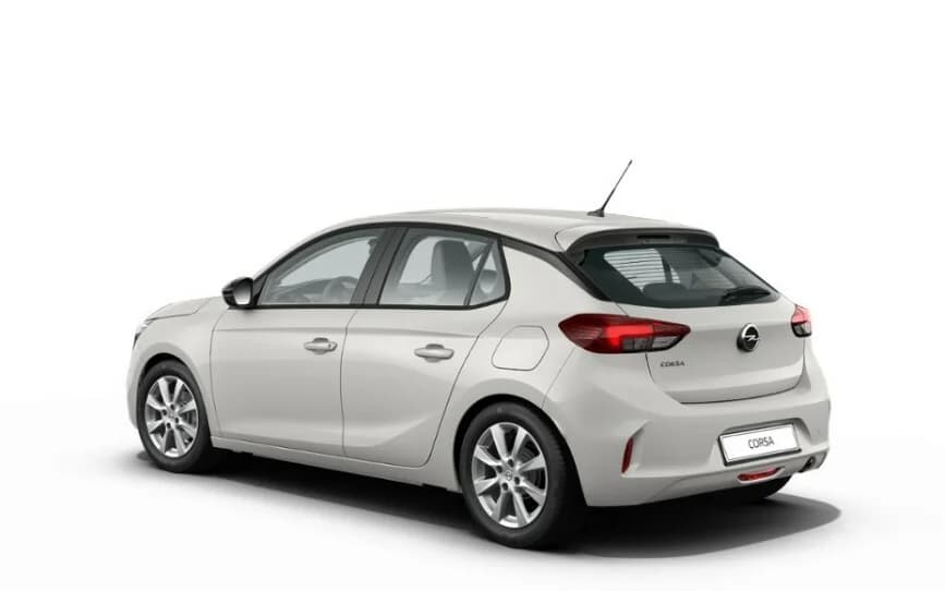 Opel Corsa 1.2 Turbo — zdjęcie 6