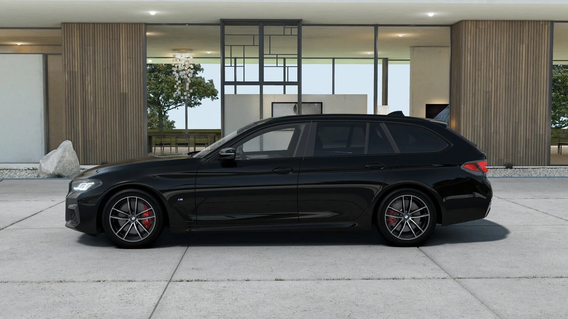 BMW 520d (DELETED) — zdjęcie 4