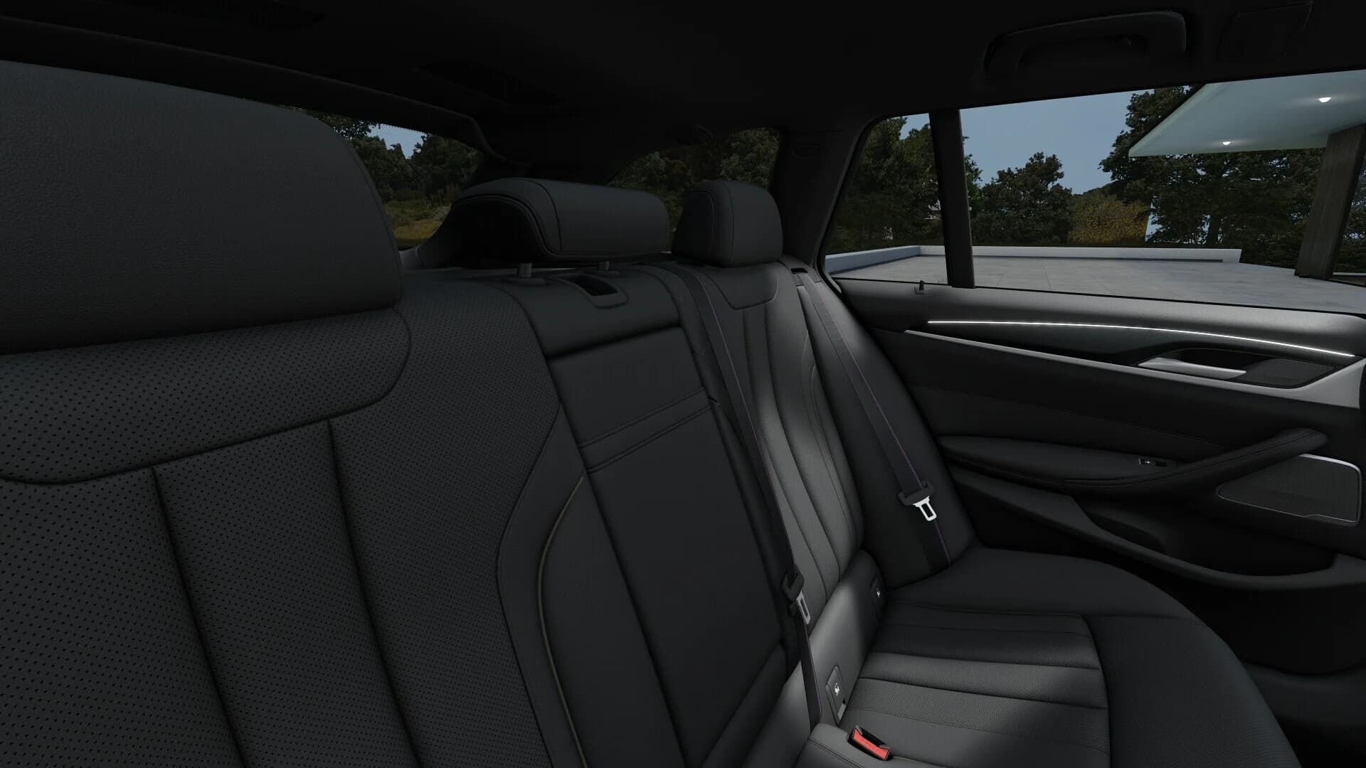 BMW 520d (DELETED) — zdjęcie 6