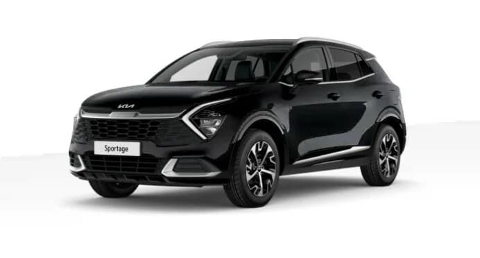 KIA Sportage 1.6 T-GDI — zdjęcie 1
