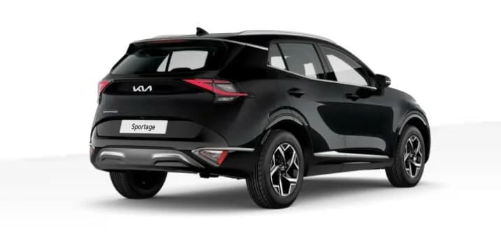 KIA Sportage 1.6 T-GDI — zdjęcie 2