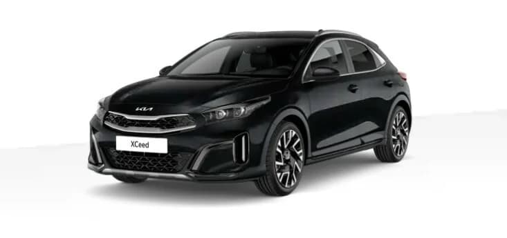 KIA xCeed — zdjęcie 1