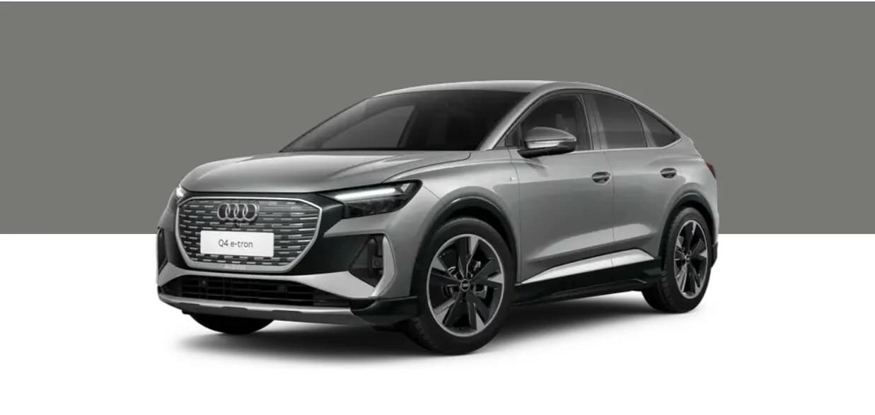 Audi Audi — zdjęcie 1