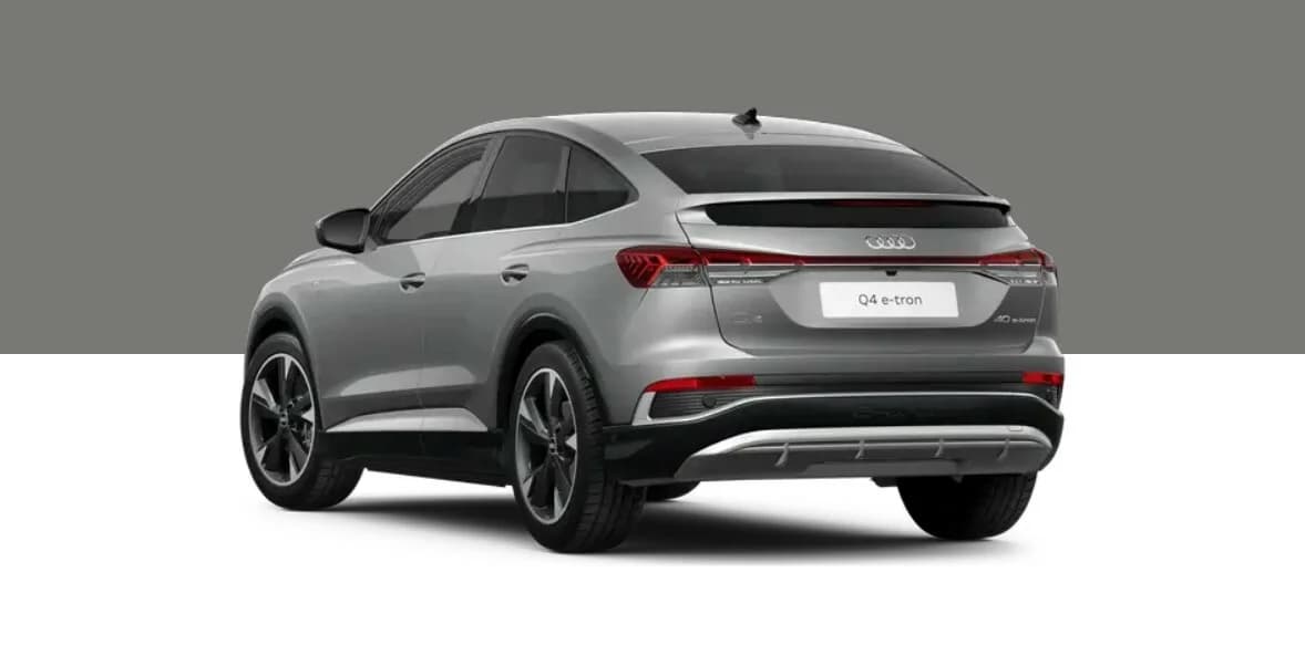 Audi Audi — zdjęcie 3