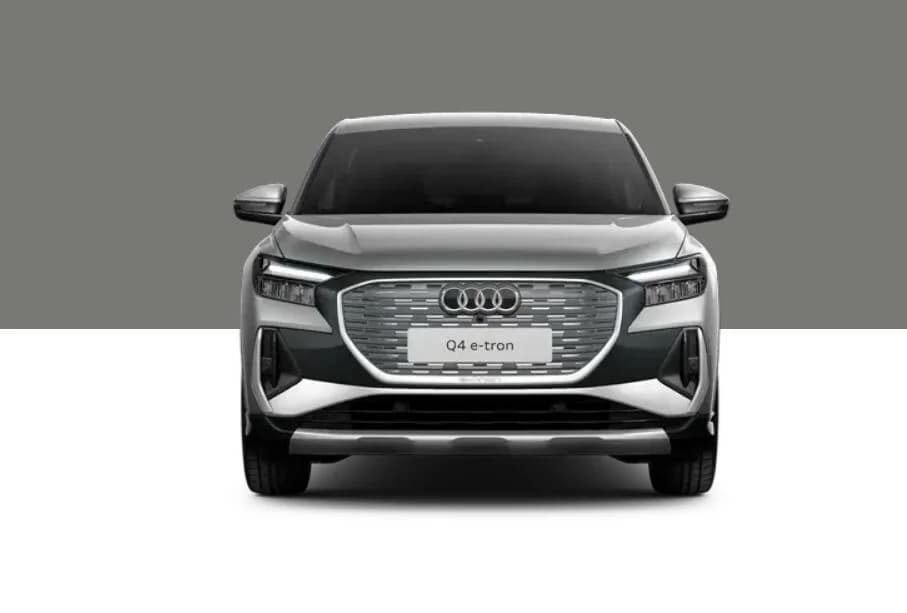 Audi Audi — zdjęcie 2