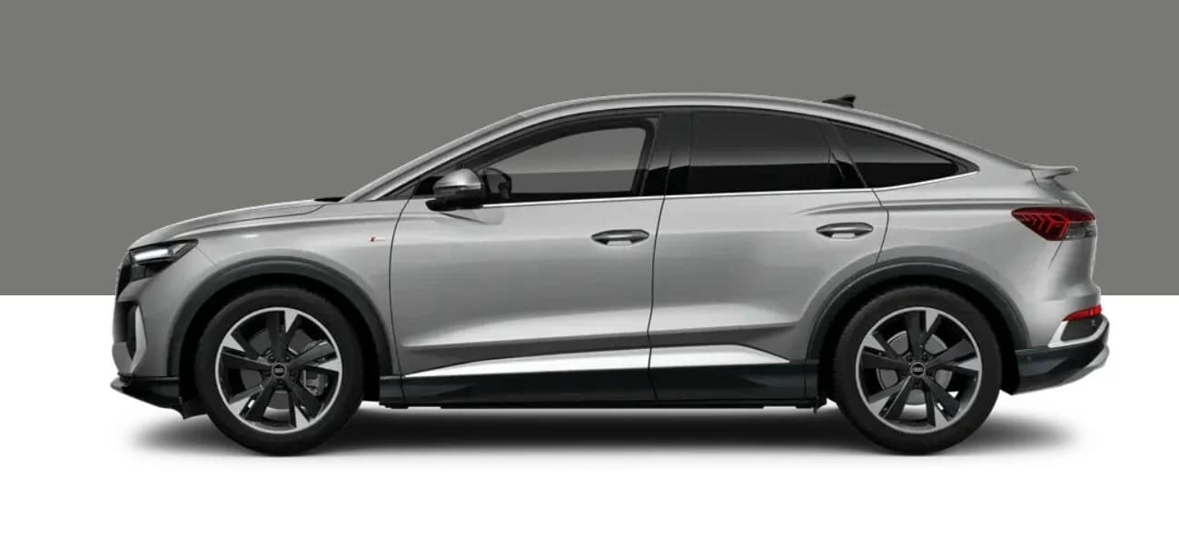 Audi Audi — zdjęcie 4