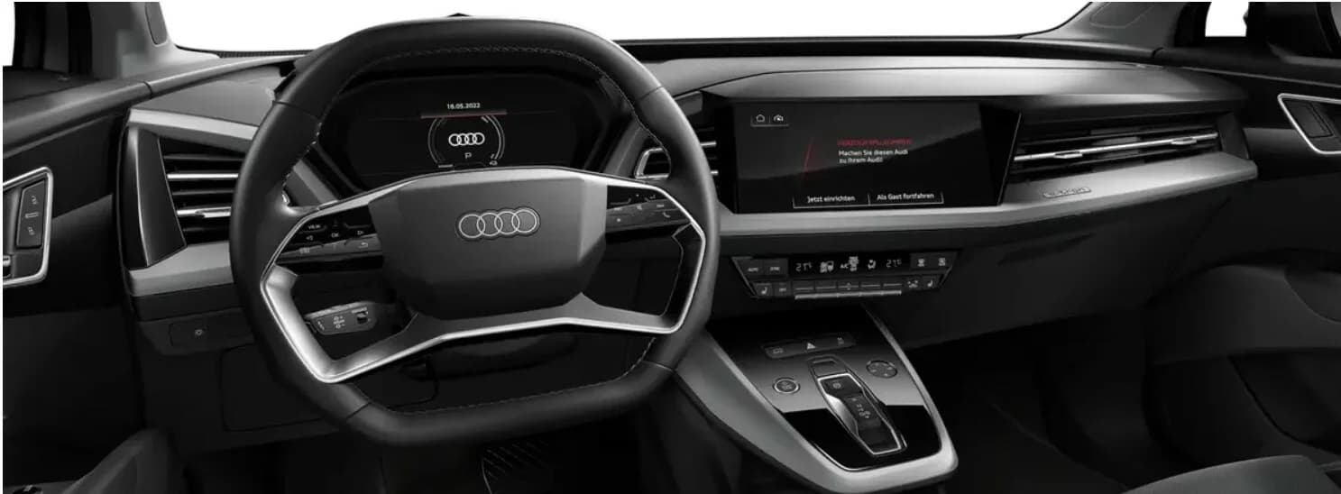 Audi Audi — zdjęcie 5